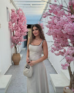 Bag Intreccio Sabbia - Moonamì