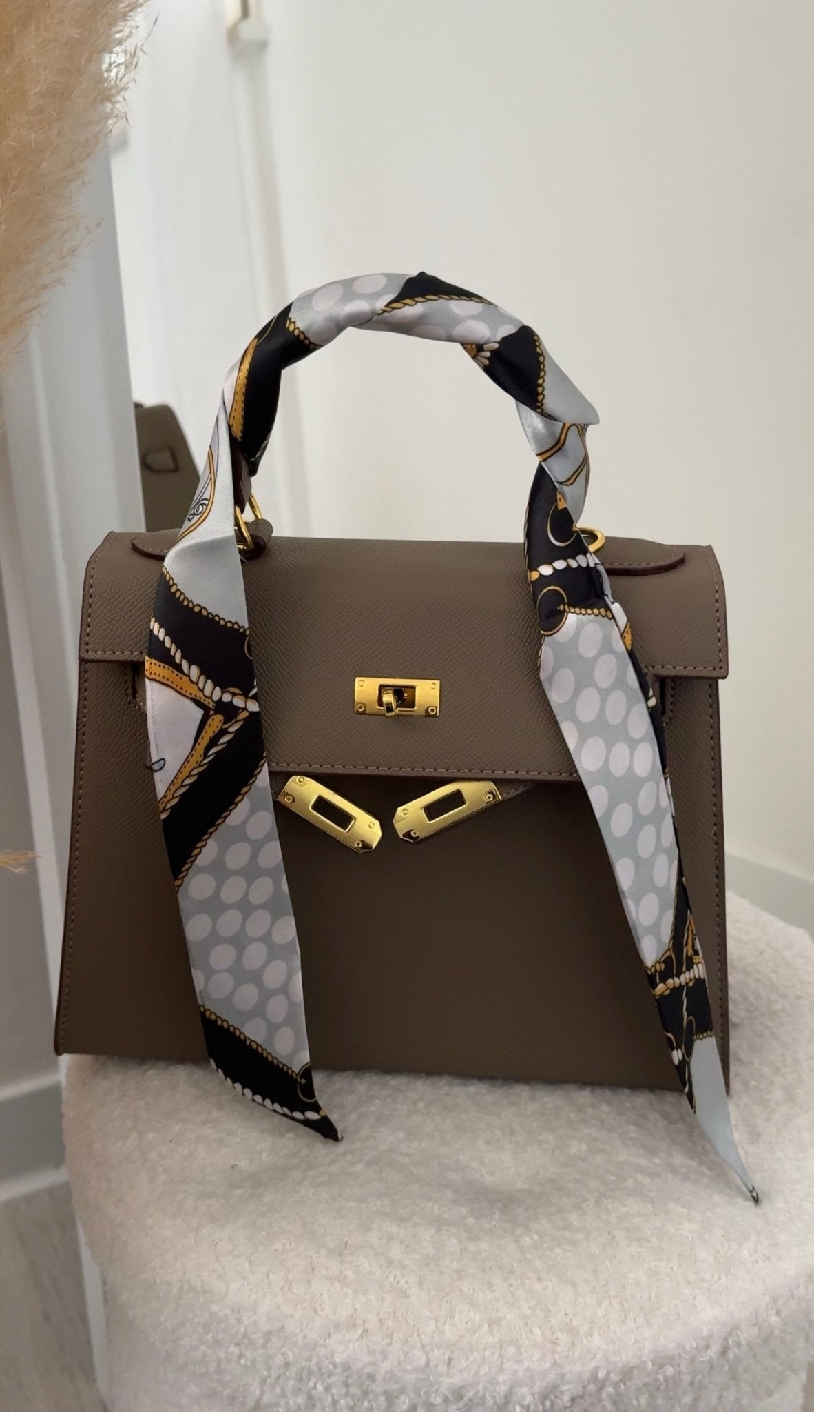 Bag Mia fango - Moonamì