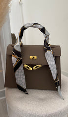Bag Mia fango - Moonamì