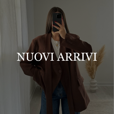 Nuovi Arrivi