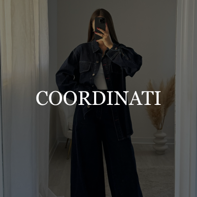 Coordinati