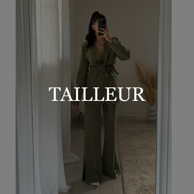 Tailleur