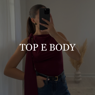 Top e Body