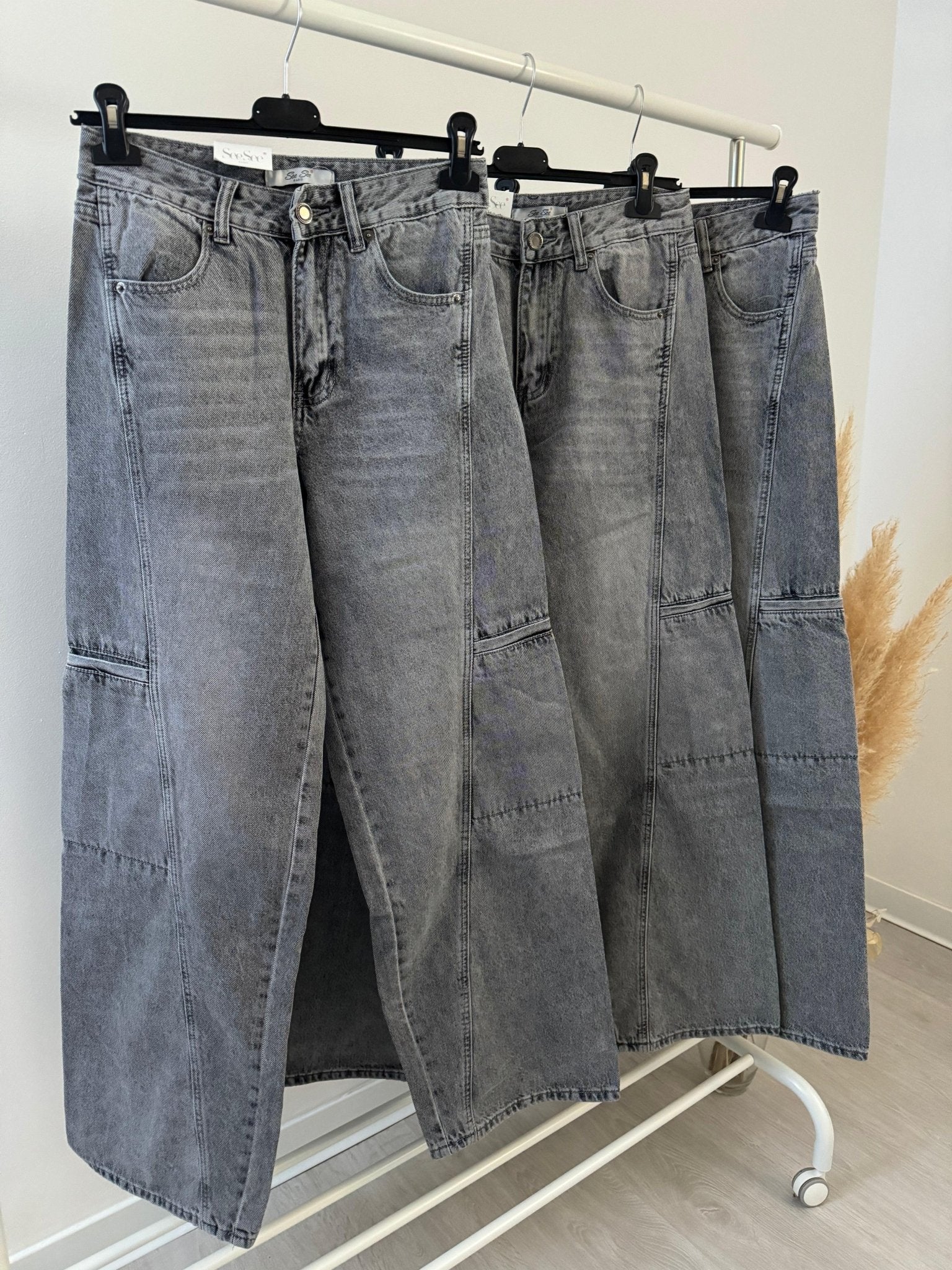 Jeans Life - Moonamì