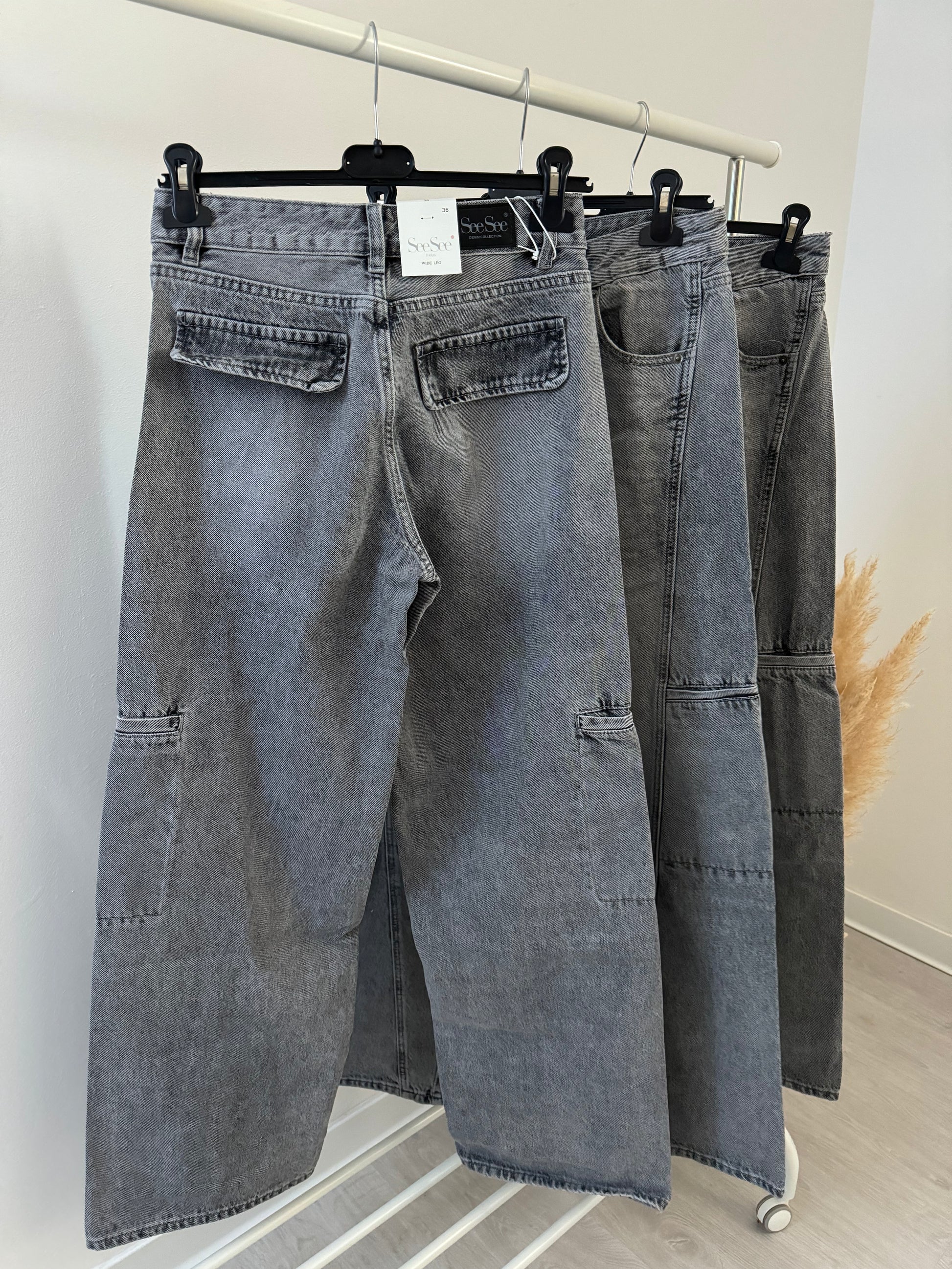 Jeans Life - Moonamì