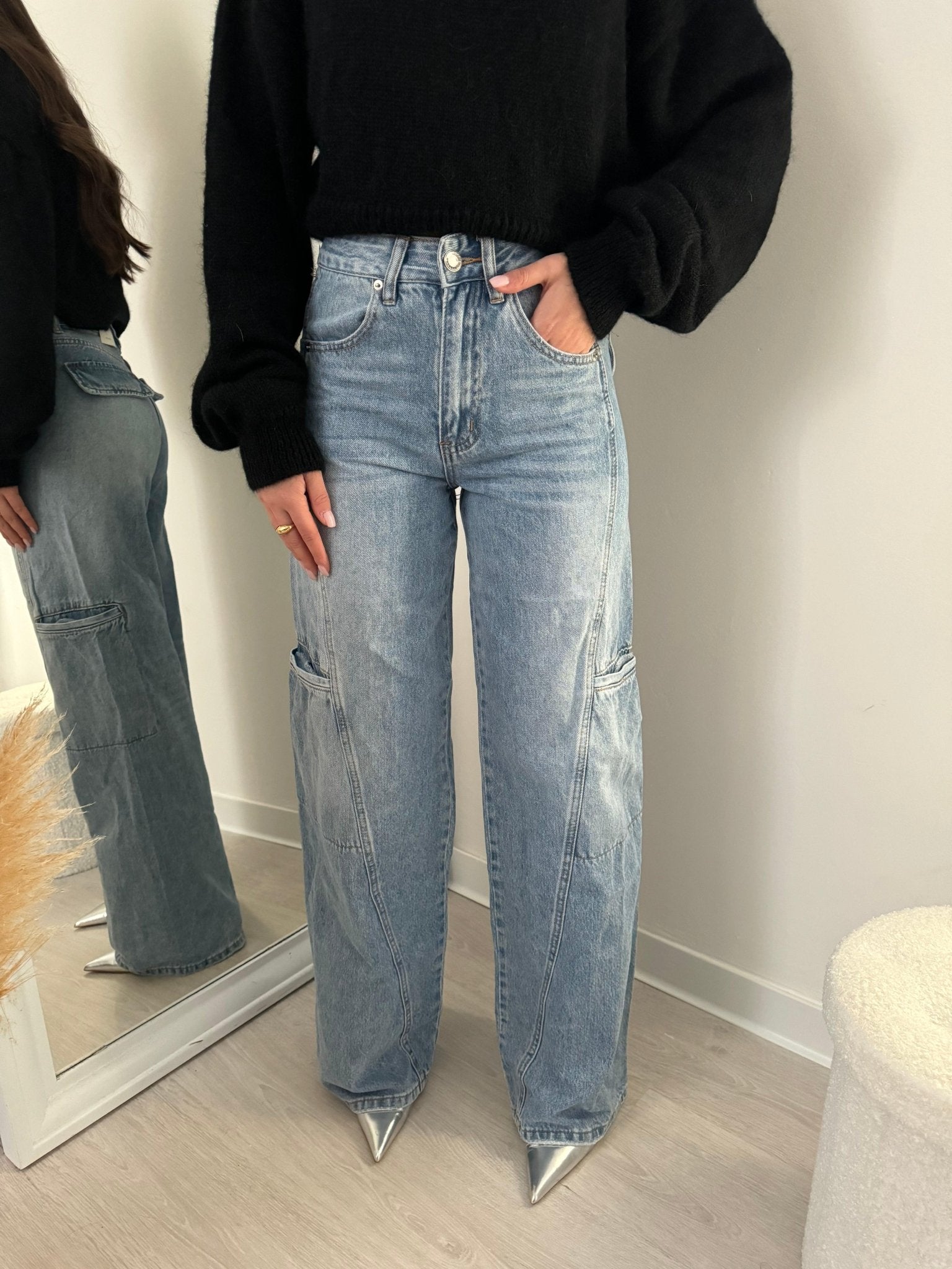 Jeans Life - Moonamì