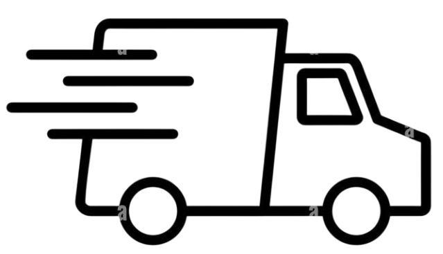 Spedizione Veloce 24/48